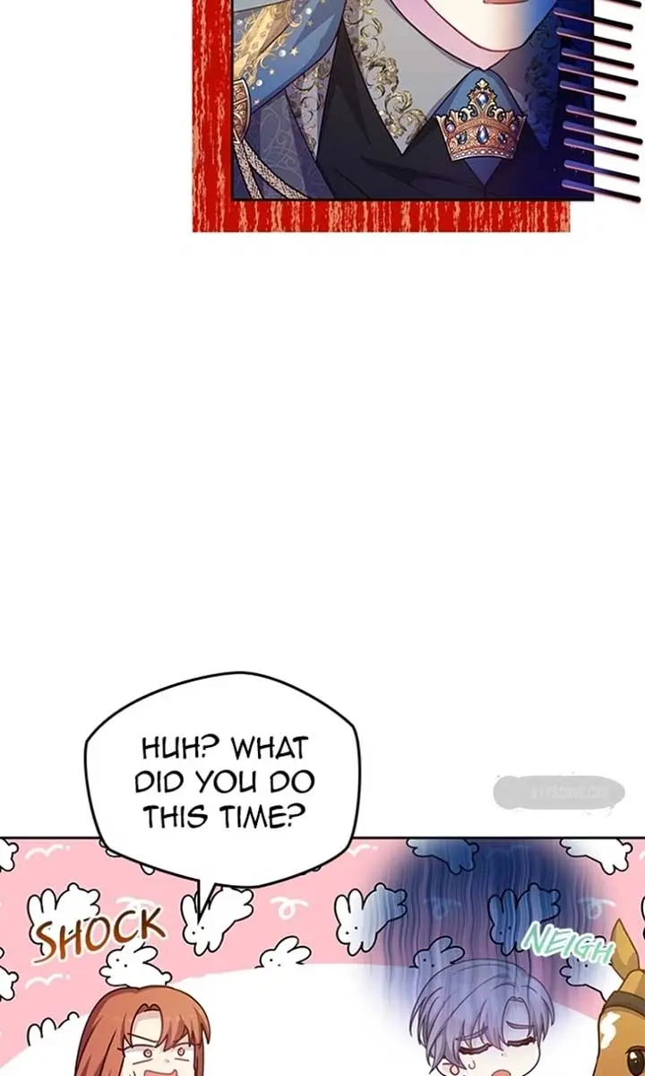 When Two Villains Meet Chapter 31 Page 60