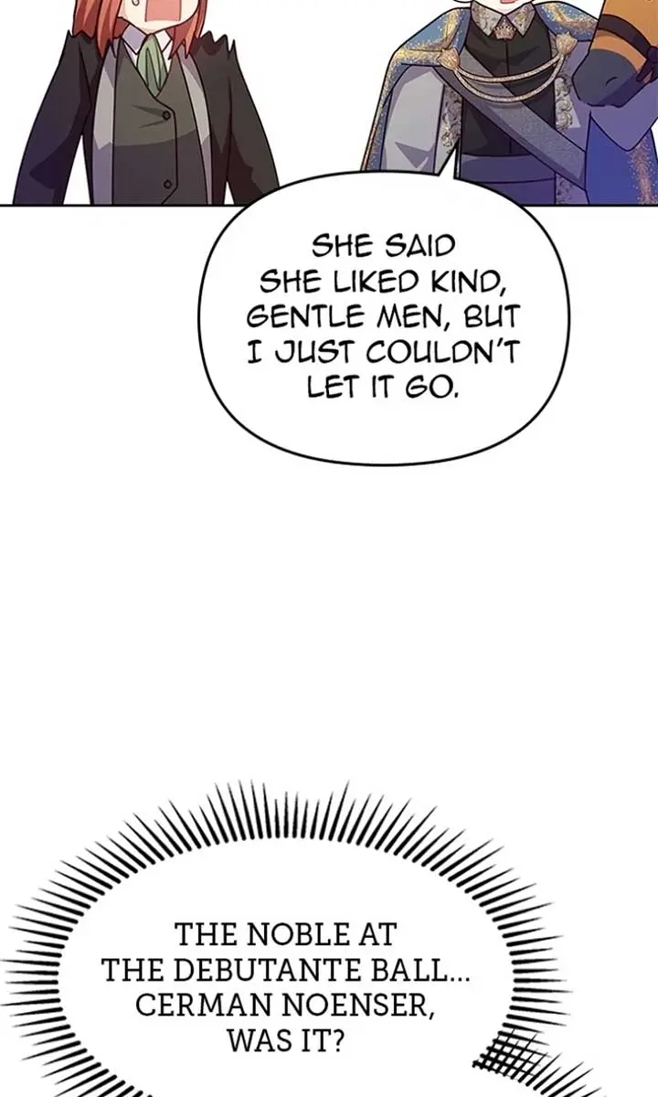 When Two Villains Meet Chapter 31 Page 61