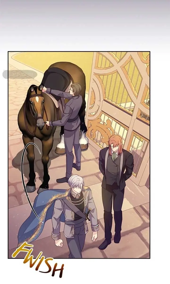 When Two Villains Meet Chapter 31 Page 68