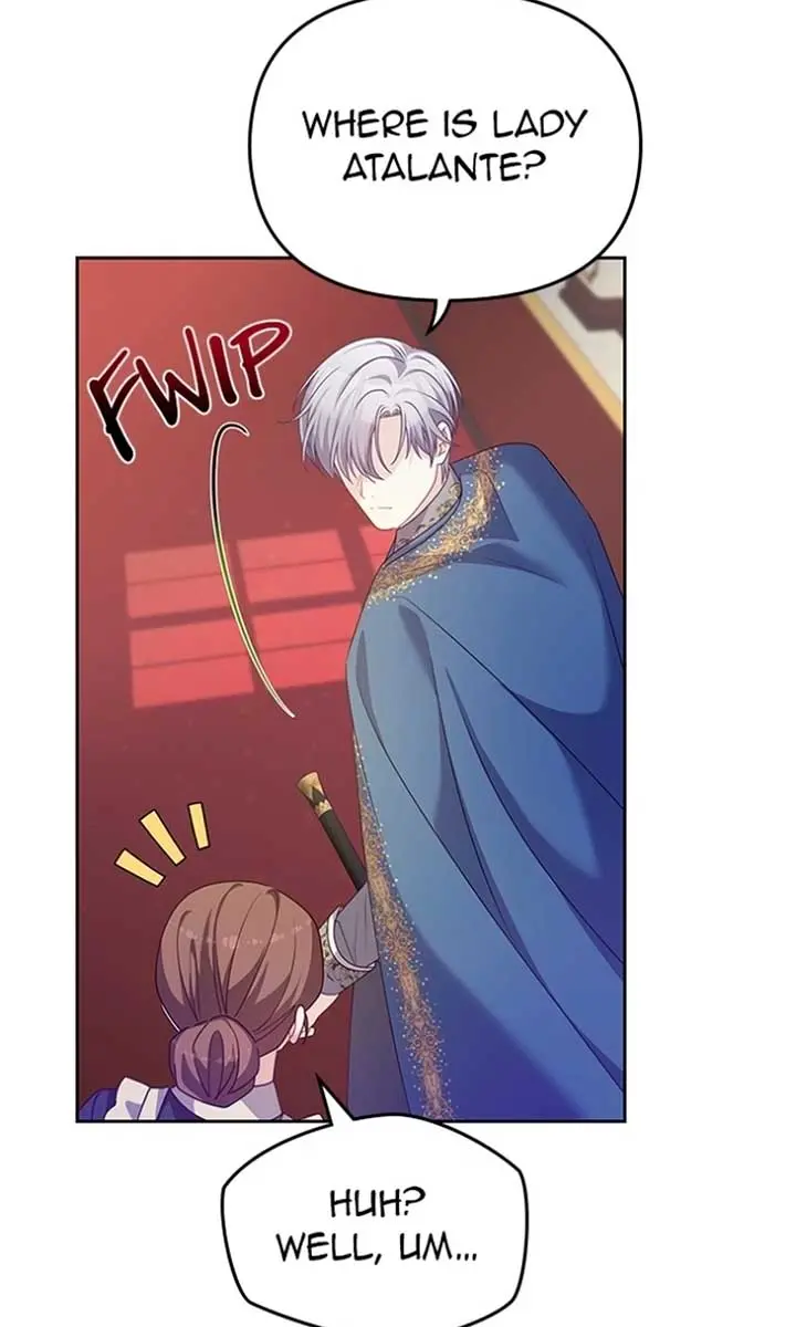 When Two Villains Meet Chapter 31 Page 81