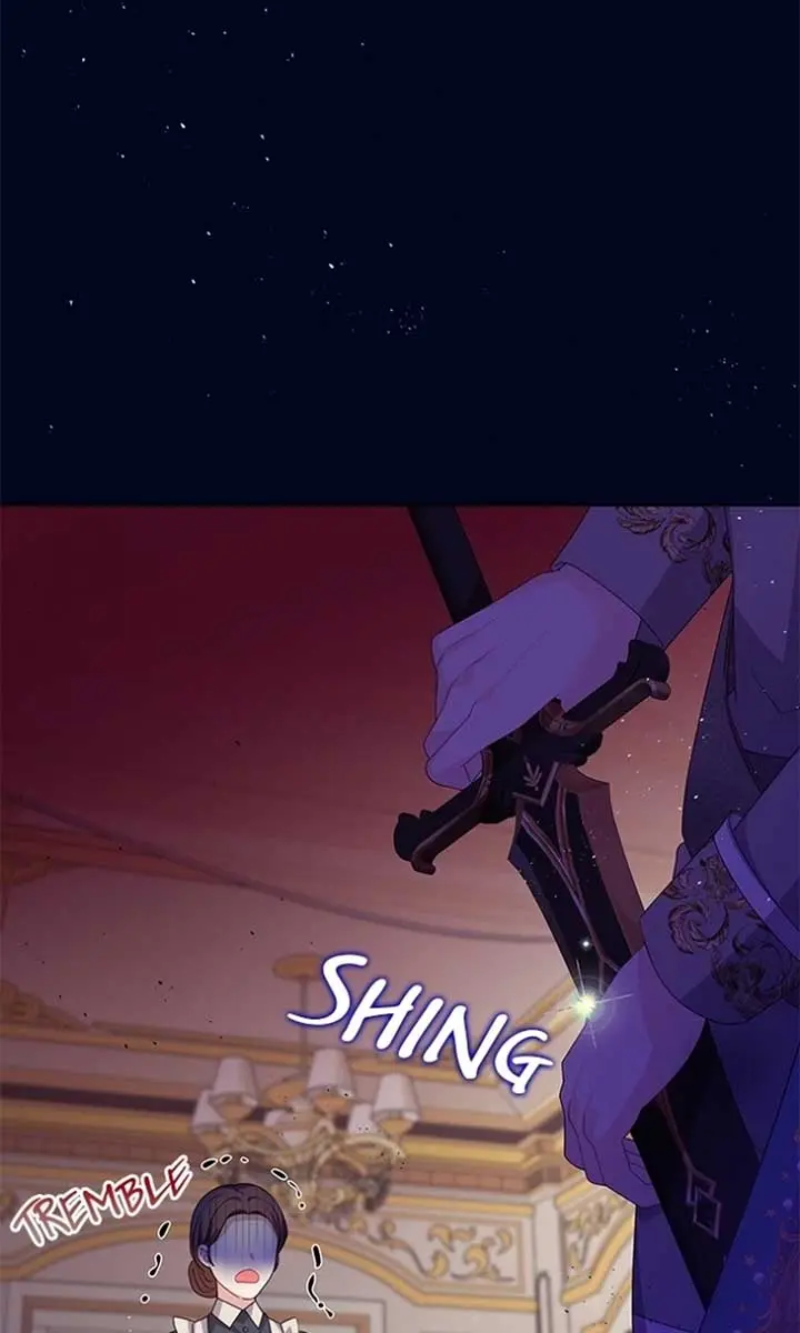 When Two Villains Meet Chapter 31 Page 85