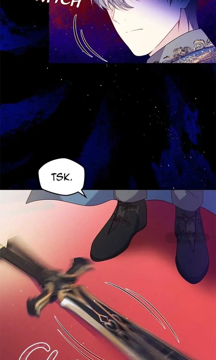 When Two Villains Meet Chapter 31 Page 91