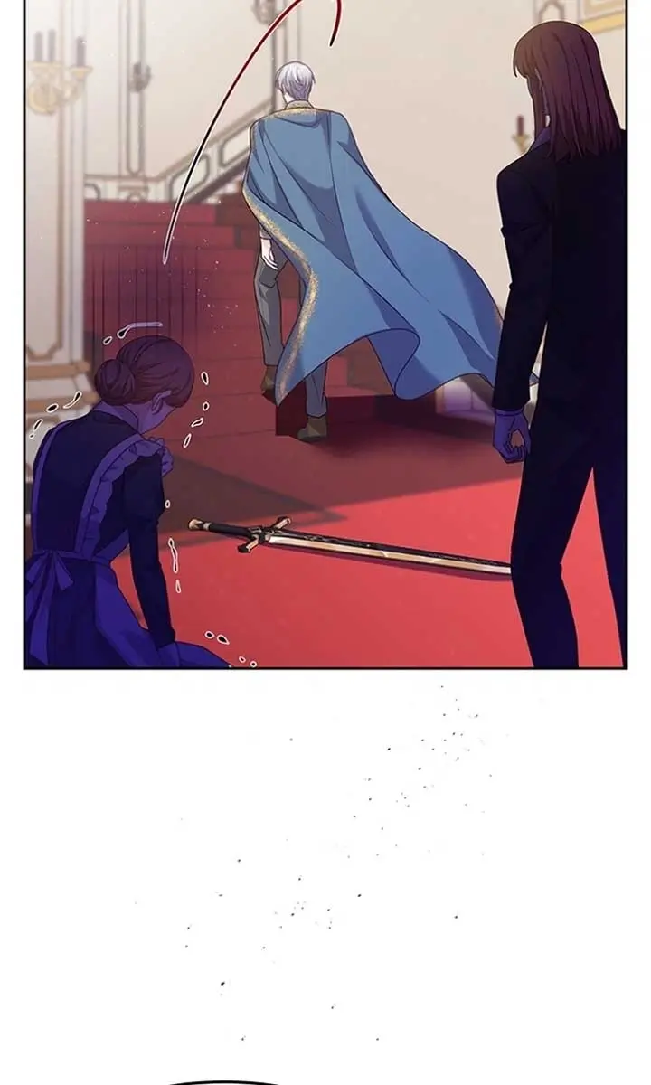 When Two Villains Meet Chapter 31 Page 93