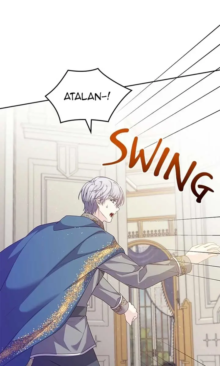 When Two Villains Meet Chapter 31 Page 97