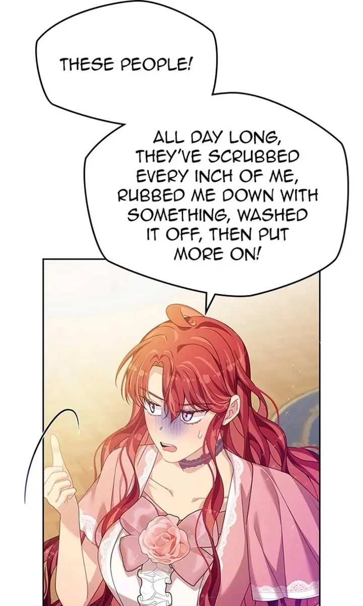 When Two Villains Meet Chapter 32 Page 9