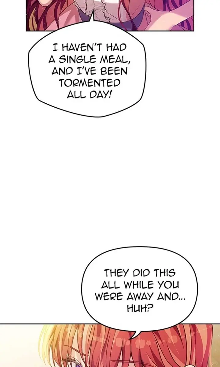 When Two Villains Meet Chapter 32 Page 10