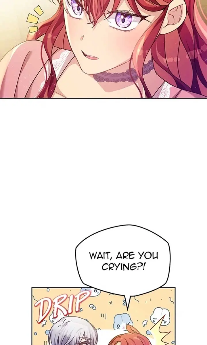 When Two Villains Meet Chapter 32 Page 11