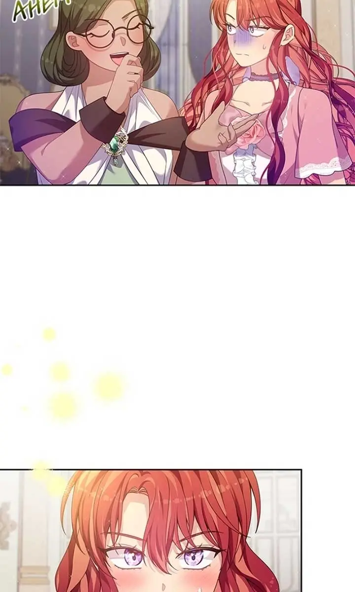 When Two Villains Meet Chapter 32 Page 23