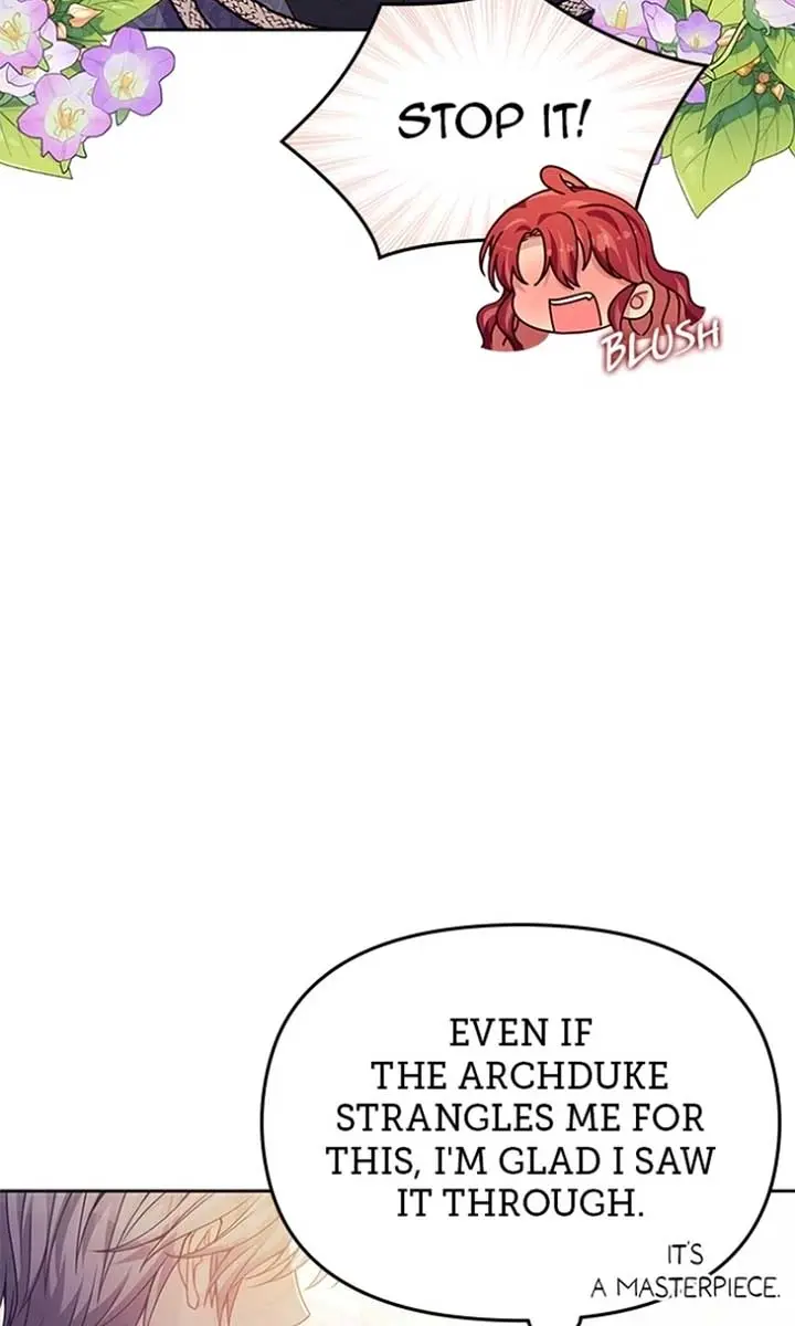 When Two Villains Meet Chapter 32 Page 29