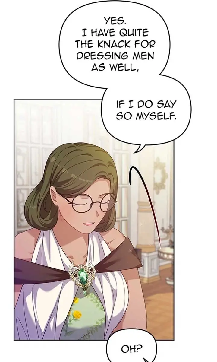 When Two Villains Meet Chapter 32 Page 33