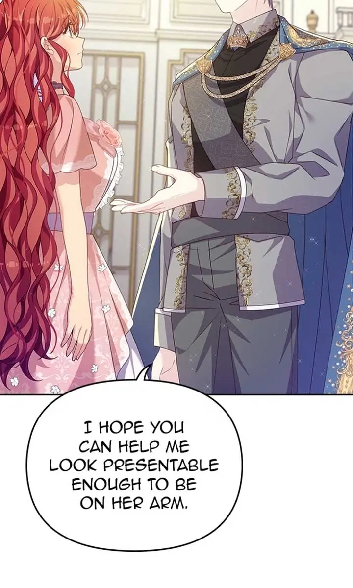 When Two Villains Meet Chapter 32 Page 35