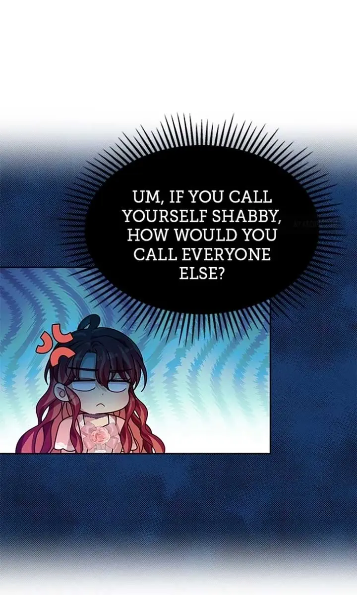 When Two Villains Meet Chapter 32 Page 36