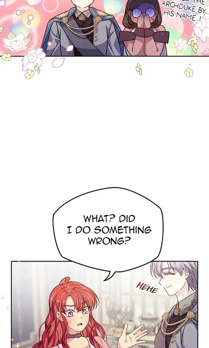 When Two Villains Meet Chapter 32 Page 42
