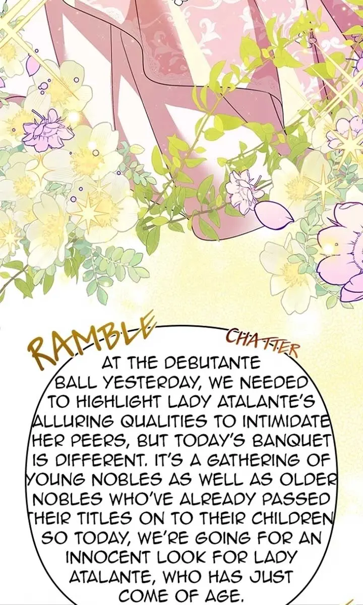 When Two Villains Meet Chapter 32 Page 52
