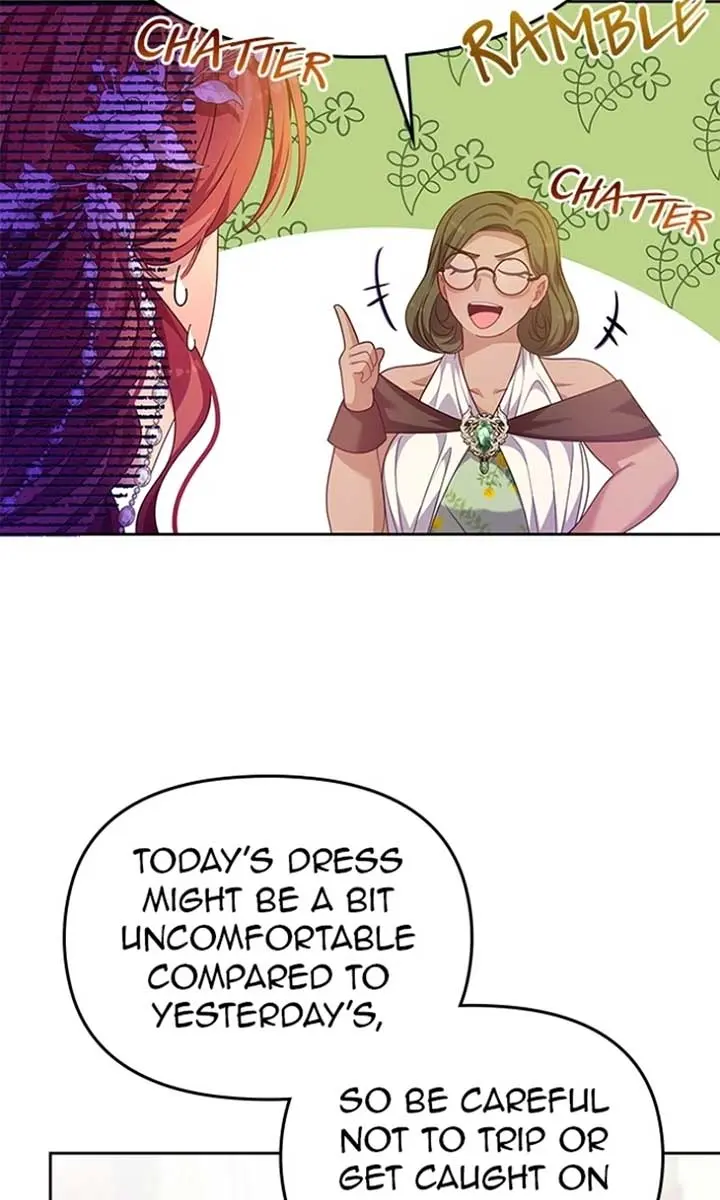 When Two Villains Meet Chapter 32 Page 53
