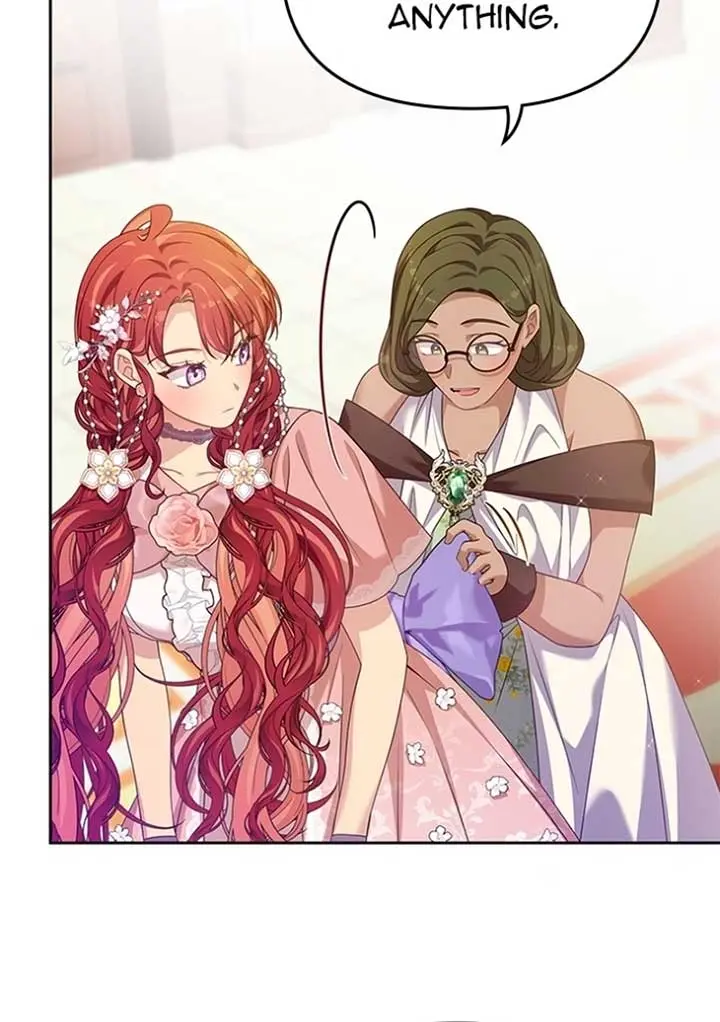 When Two Villains Meet Chapter 32 Page 54