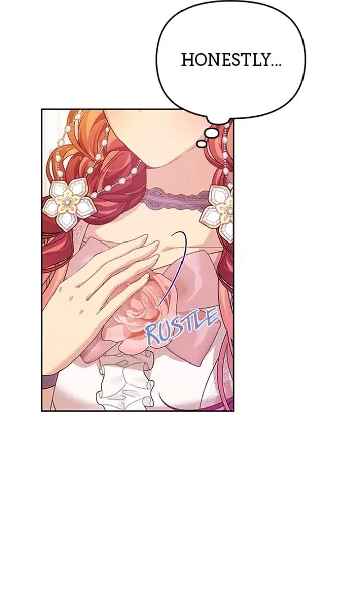 When Two Villains Meet Chapter 32 Page 55