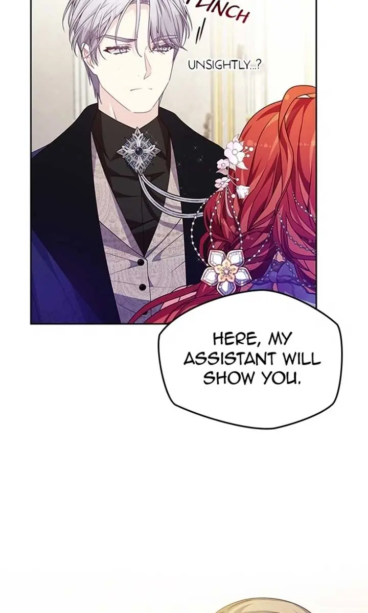 When Two Villains Meet Chapter 32 Page 66