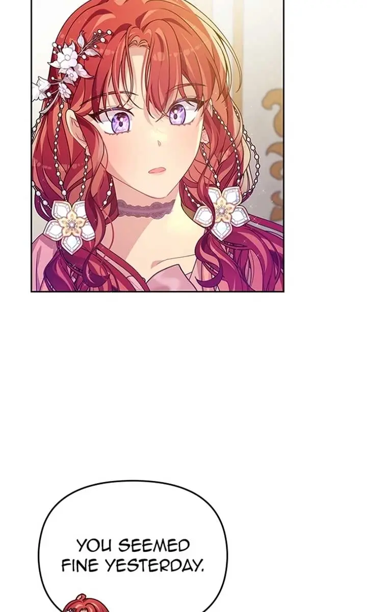 When Two Villains Meet Chapter 32 Page 76