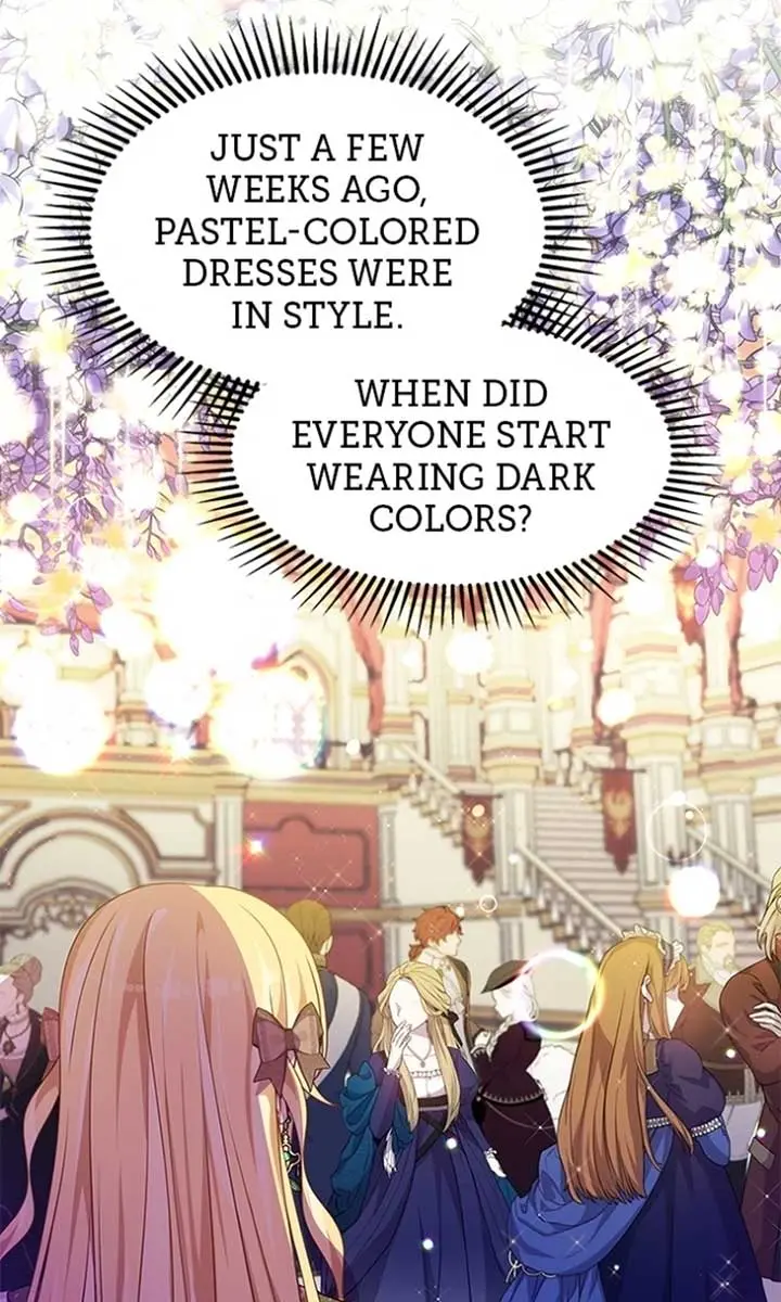 When Two Villains Meet Chapter 33 Page 4