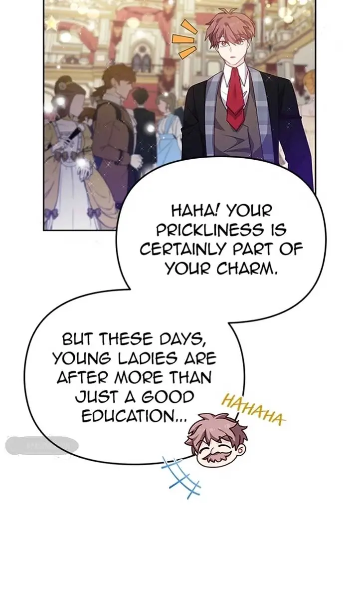 When Two Villains Meet Chapter 33 Page 13