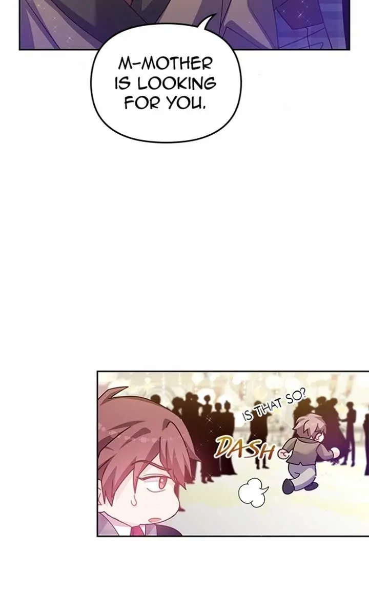When Two Villains Meet Chapter 33 Page 15