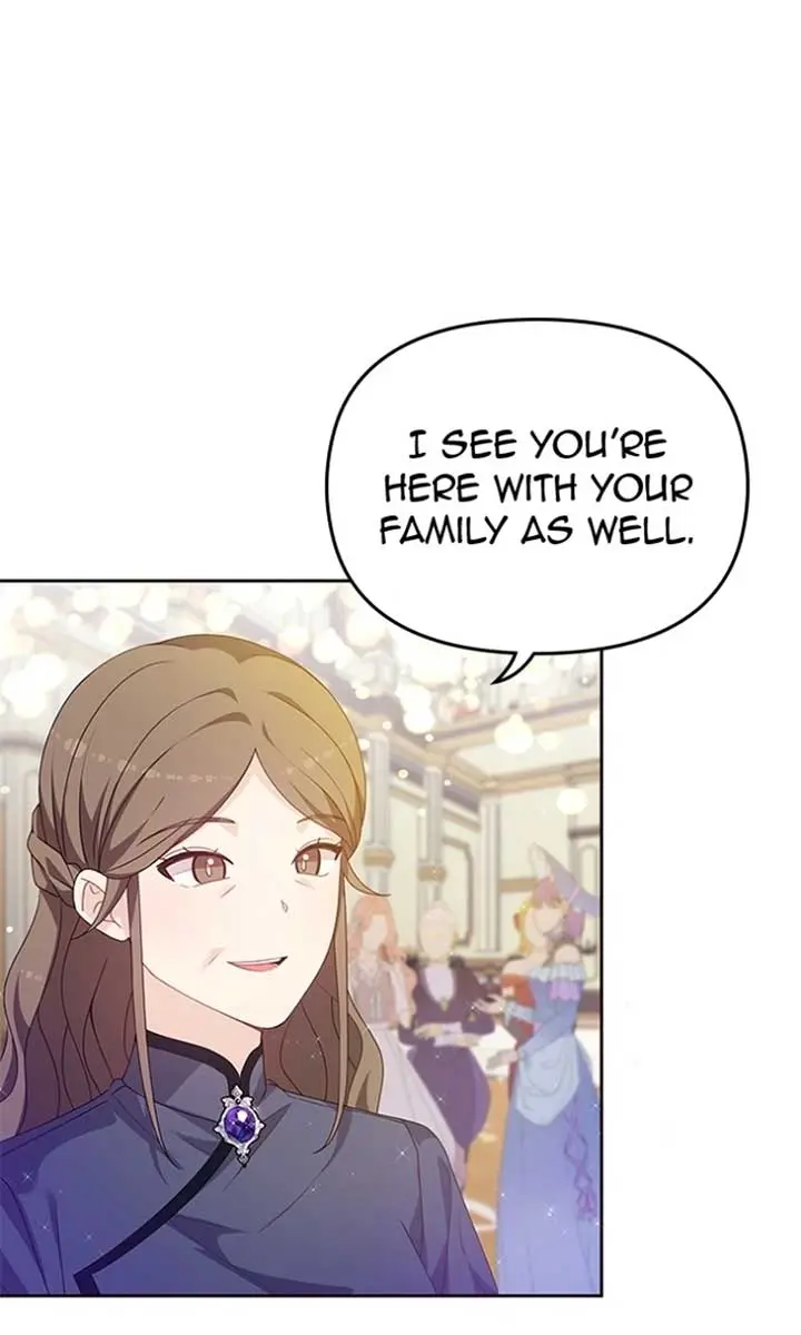 When Two Villains Meet Chapter 33 Page 22