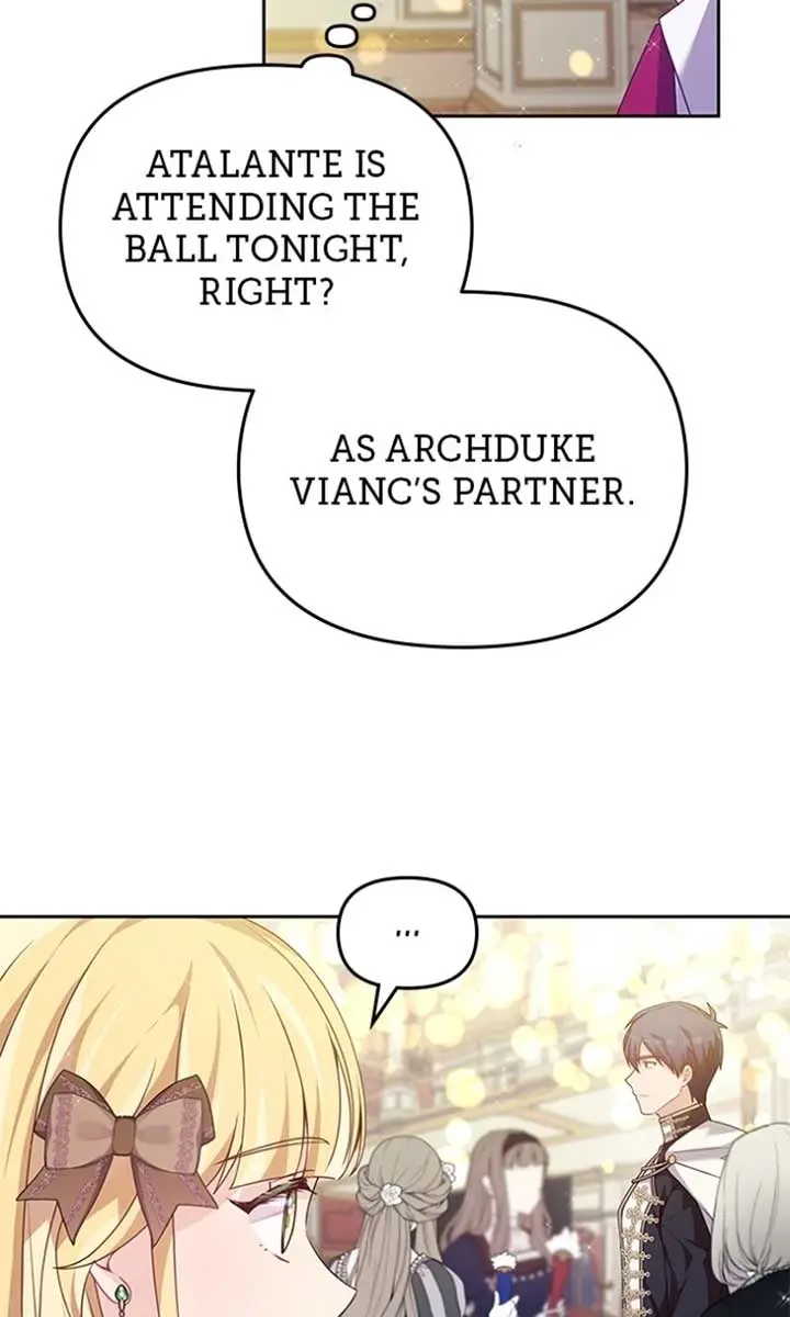 When Two Villains Meet Chapter 33 Page 27
