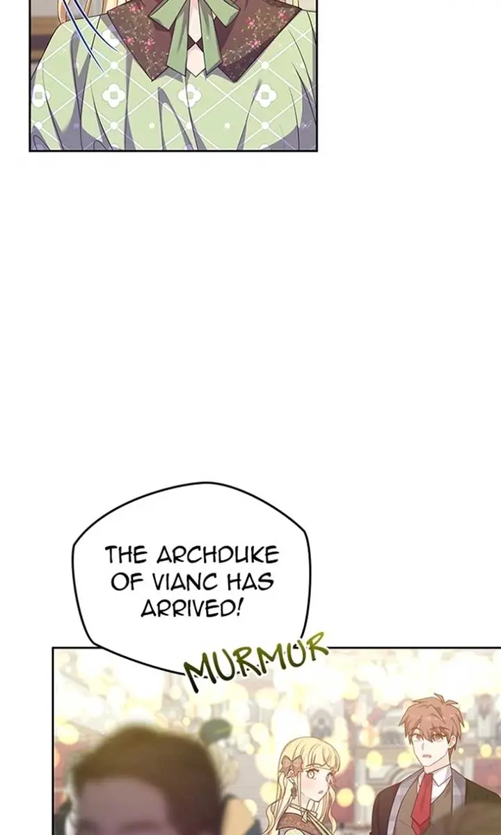 When Two Villains Meet Chapter 33 Page 29
