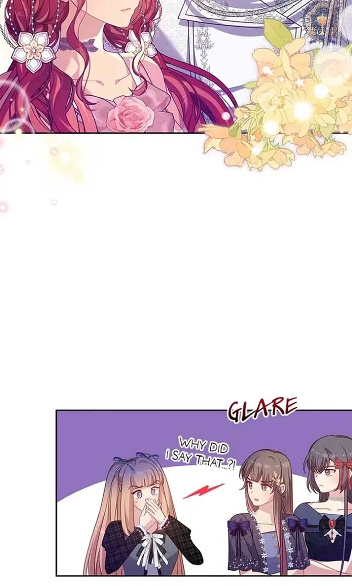 When Two Villains Meet Chapter 33 Page 34