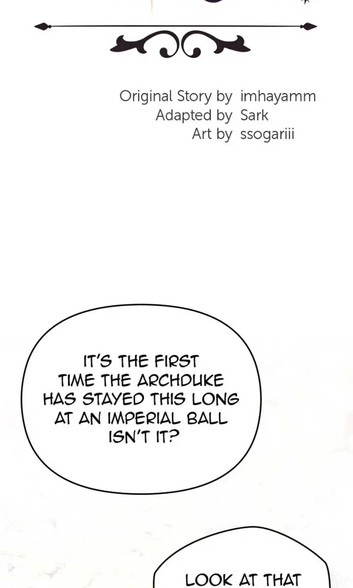 When Two Villains Meet Chapter 33 Page 36
