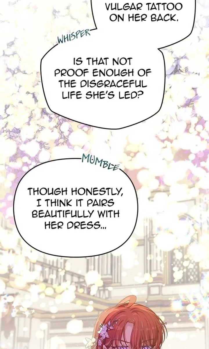 When Two Villains Meet Chapter 33 Page 37