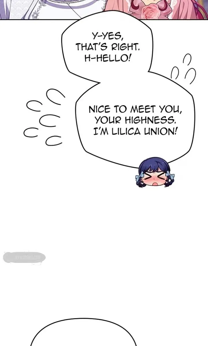 When Two Villains Meet Chapter 33 Page 50