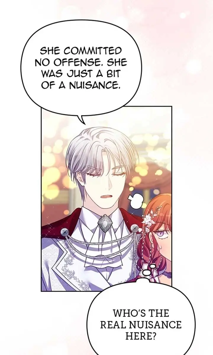 When Two Villains Meet Chapter 33 Page 67