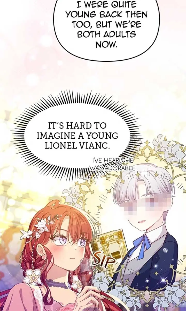 When Two Villains Meet Chapter 33 Page 72