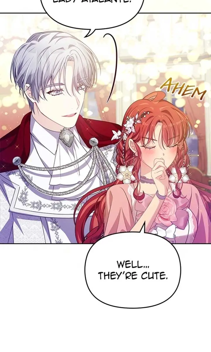 When Two Villains Meet Chapter 33 Page 80