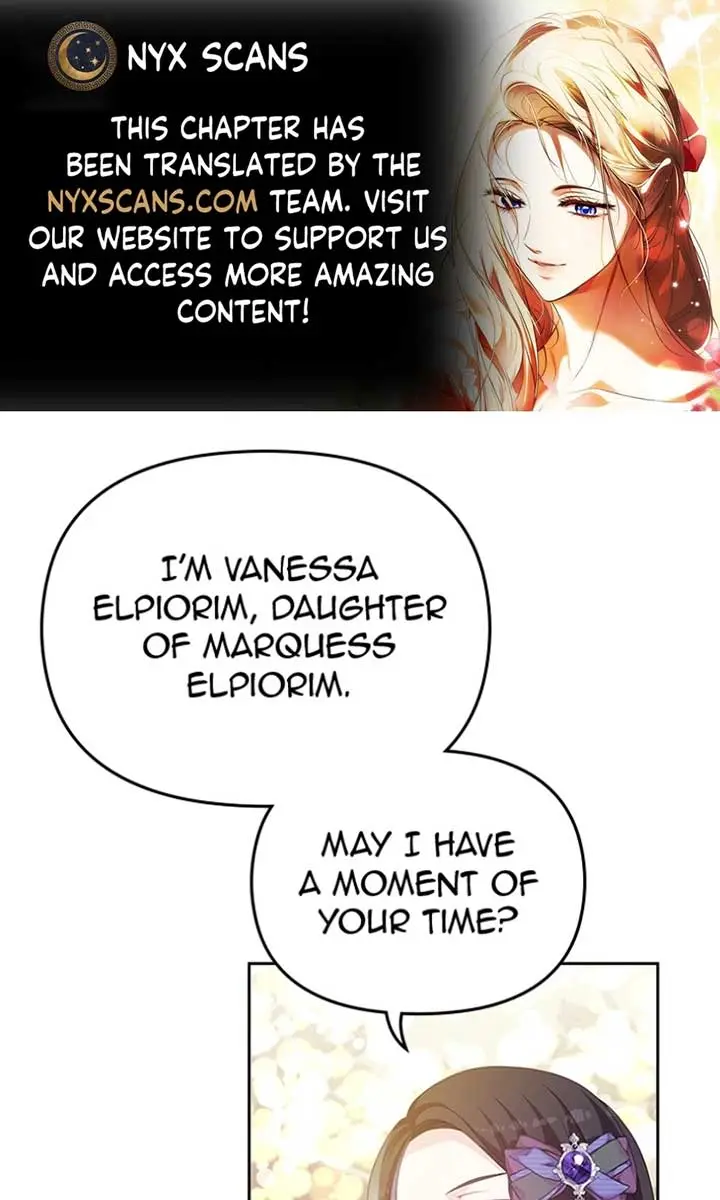 When Two Villains Meet Chapter 34 Page 2