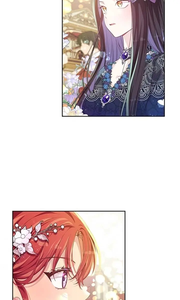 When Two Villains Meet Chapter 34 Page 3