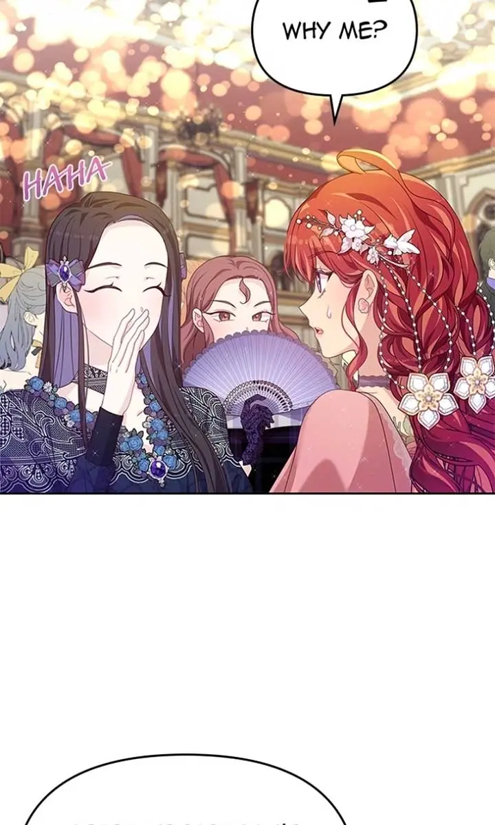 When Two Villains Meet Chapter 34 Page 5