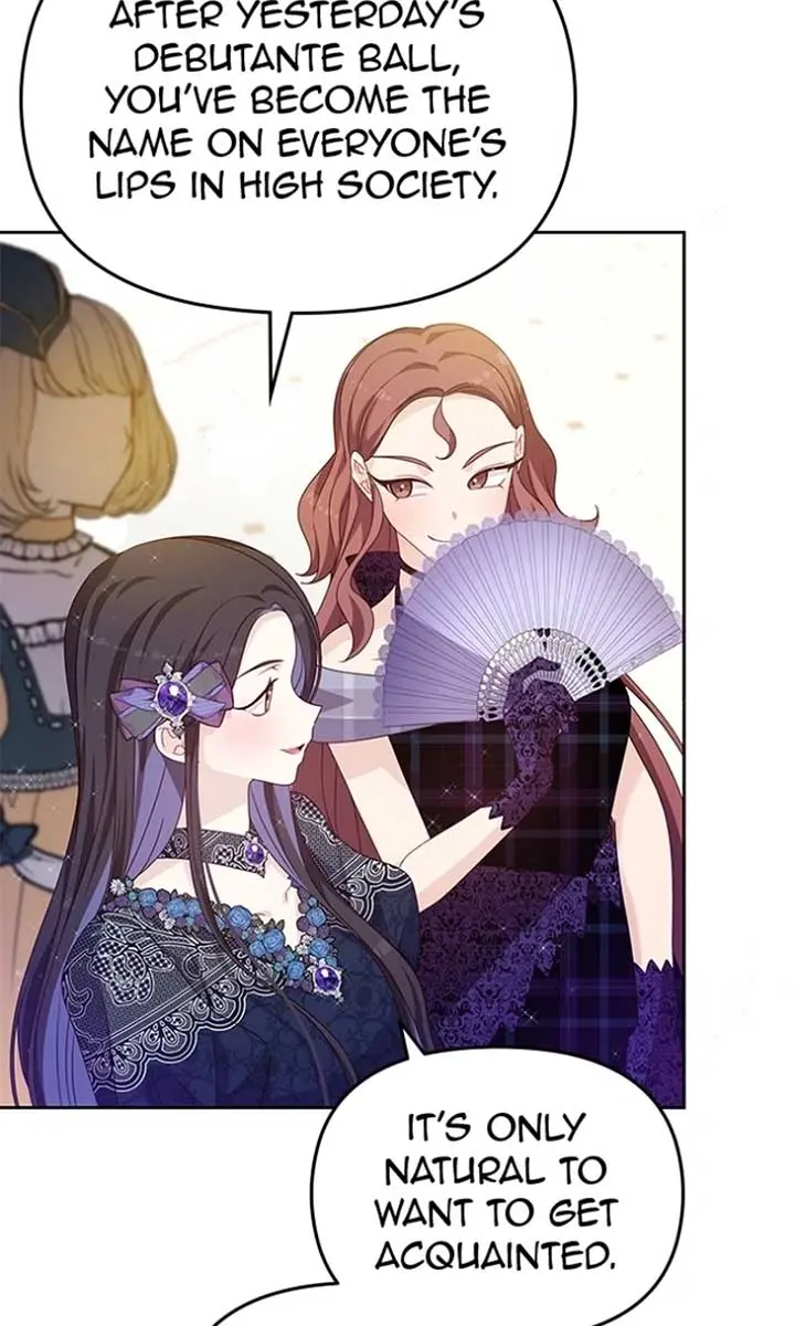 When Two Villains Meet Chapter 34 Page 6
