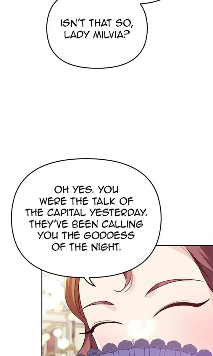 When Two Villains Meet Chapter 34 Page 7