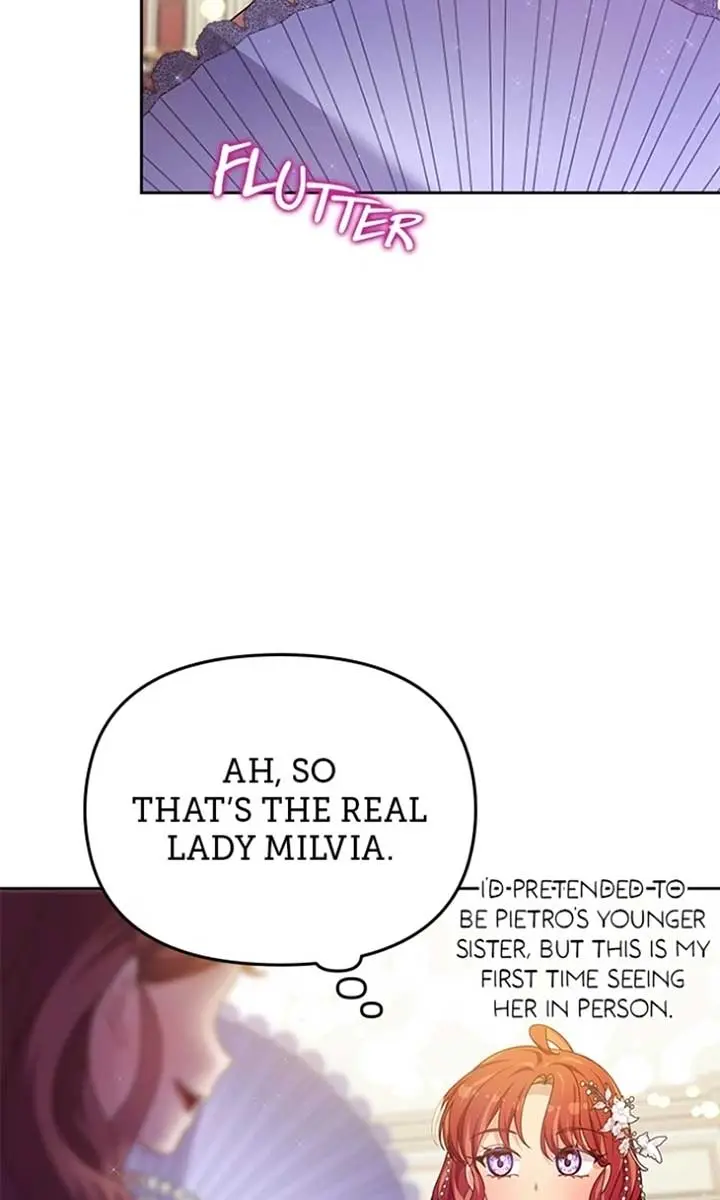 When Two Villains Meet Chapter 34 Page 8