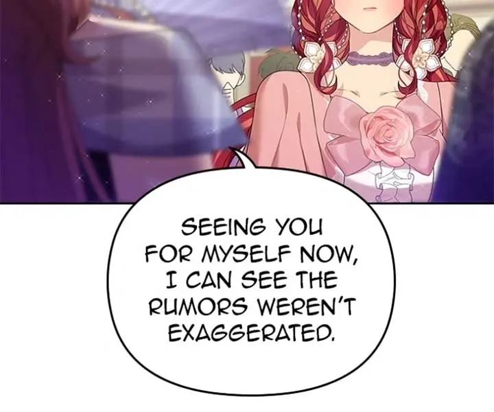 When Two Villains Meet Chapter 34 Page 9