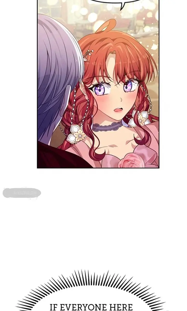 When Two Villains Meet Chapter 34 Page 13