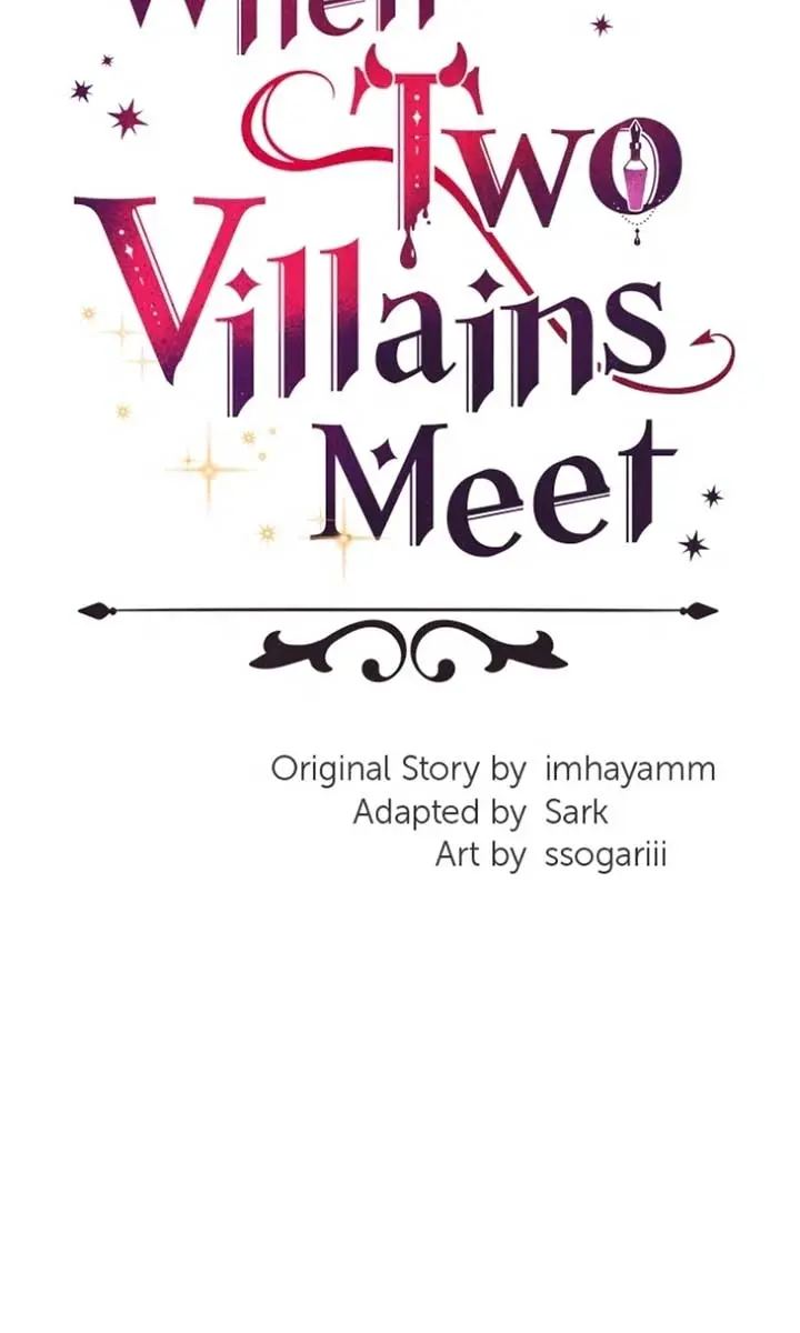 When Two Villains Meet Chapter 34 Page 16