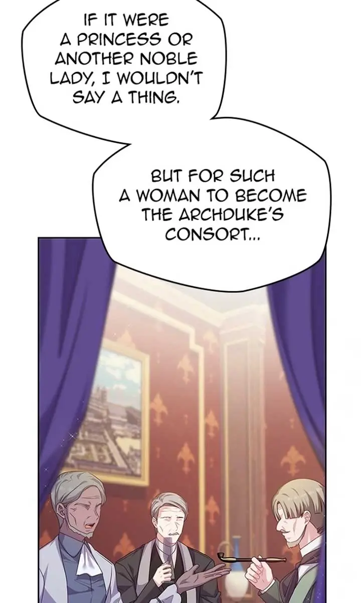 When Two Villains Meet Chapter 34 Page 19