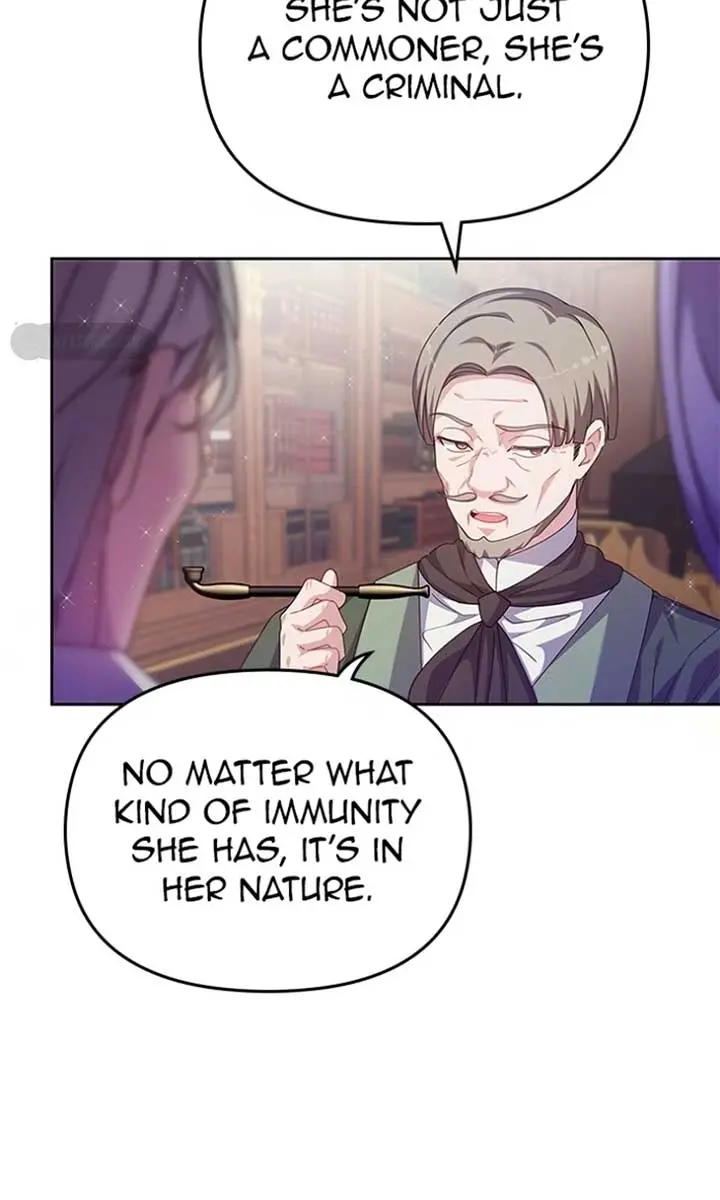 When Two Villains Meet Chapter 34 Page 21