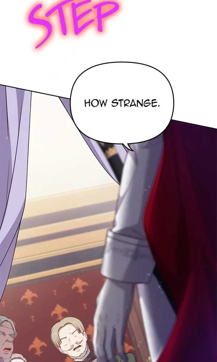 When Two Villains Meet Chapter 34 Page 23