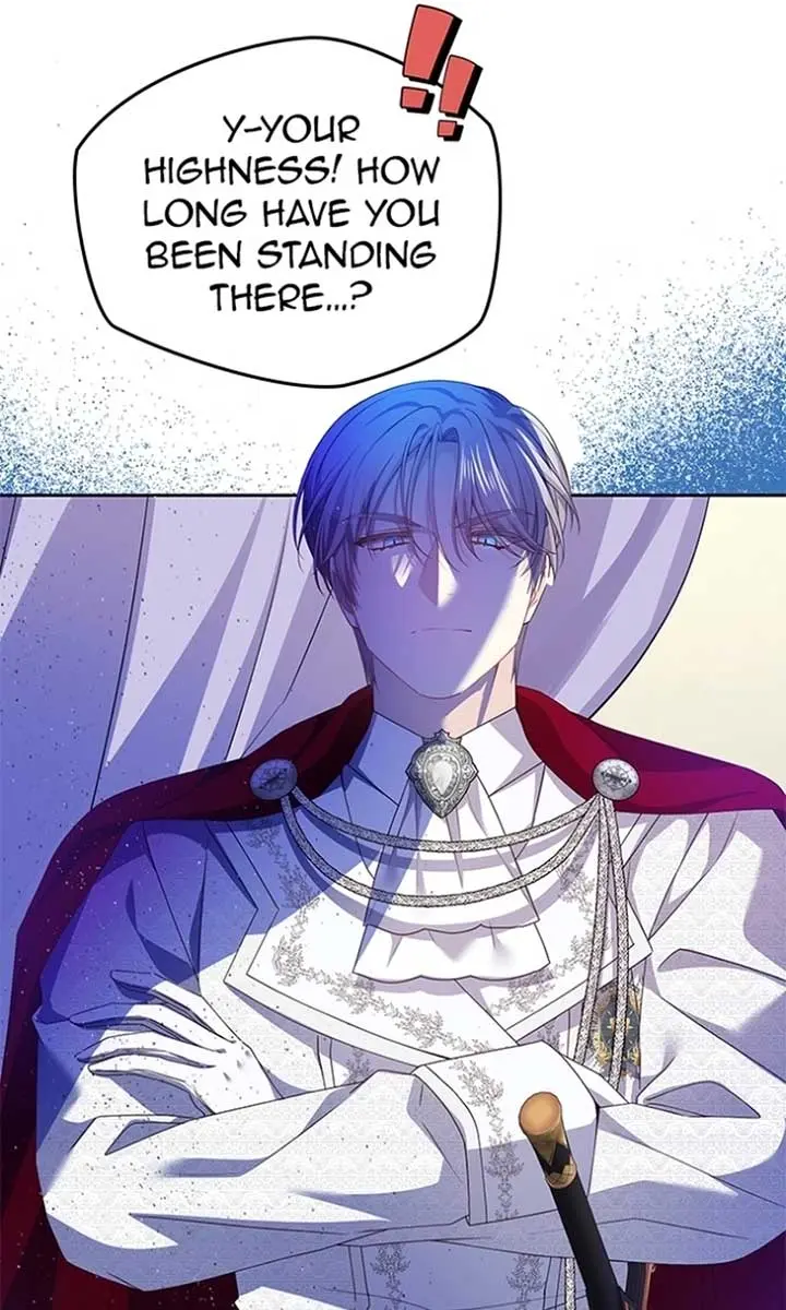 When Two Villains Meet Chapter 34 Page 25