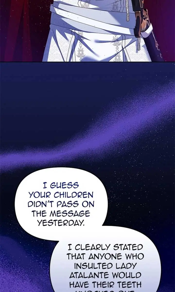 When Two Villains Meet Chapter 34 Page 26